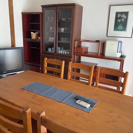 Watatsumi No Yado 1981 - Vacation Stay 55945V Iki Exterior foto